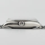 ROLEX Air-King Ref.5500 Blue Gray Dial