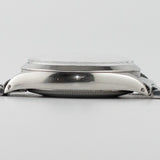 ROLEX Air-King Ref.5500 Blue Gray Dial