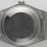 ROLEX Air-King Ref.5500 Blue Gray Dial