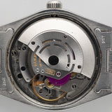 ROLEX Air-King Ref.5500 Blue Gray Dial