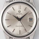 OMEGA Seamaster Ref.166.010
