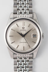 OMEGA Seamaster Ref.166.010