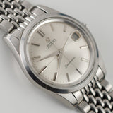 OMEGA Seamaster Ref.166.010