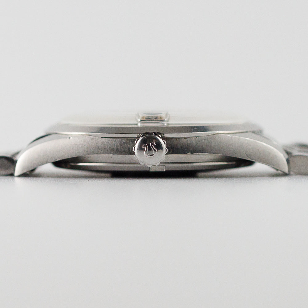 OMEGA Seamaster Ref.166.010