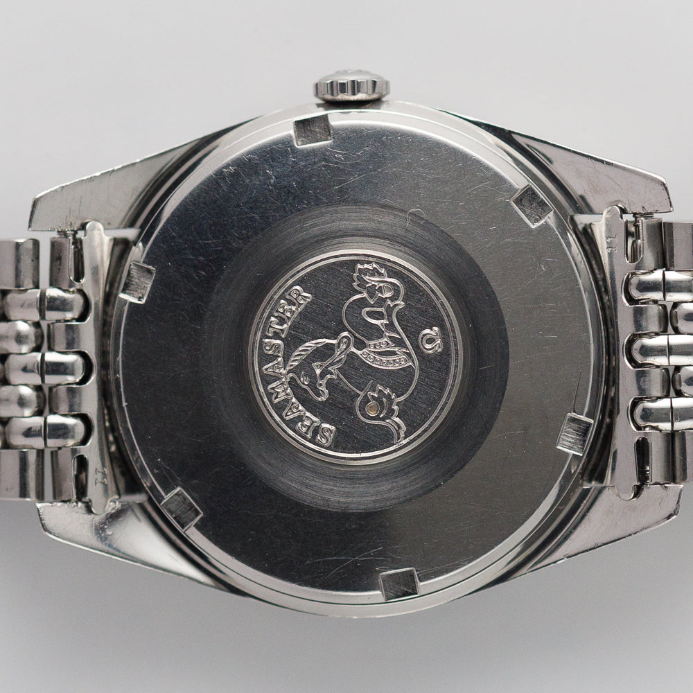 OMEGA Seamaster Ref.166.010