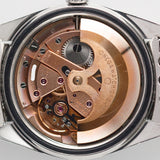 OMEGA Seamaster Ref.166.010