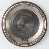 ENICAR Ref.2335 Rare Confetti Dial