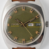 ENICAR Ref.2335 Rare Confetti Dial