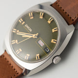 ENICAR Ref.2335 Rare Confetti Dial