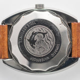 ENICAR Ref.2335 Rare Confetti Dial