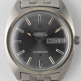 OMEGA Constellation Ref.168.029 Gray Dial