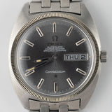 OMEGA Constellation Ref.168.029 Gray Dial