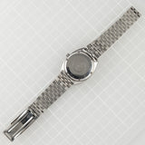 OMEGA Constellation Ref.168.029 Gray Dial