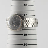 OMEGA Constellation Ref.168.029 Gray Dial
