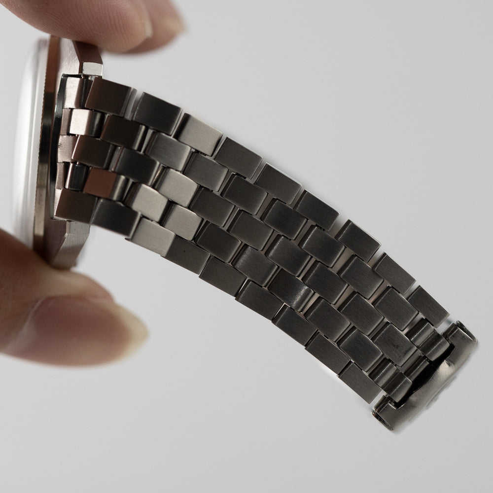 OMEGA Constellation Ref.168.029 Gray Dial