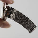 OMEGA Constellation Ref.168.029 Gray Dial