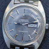 OMEGA Constellation Ref.168.029 Gray Dial