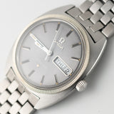 OMEGA Constellation Ref.168.029 Gray Dial