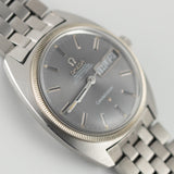 OMEGA Constellation Ref.168.029 Gray Dial