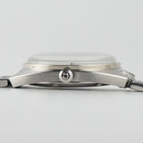 OMEGA Constellation Ref.168.029 Gray Dial