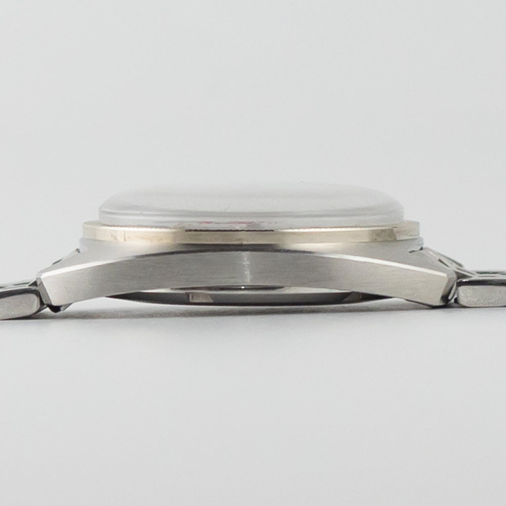 OMEGA Constellation Ref.168.029 Gray Dial