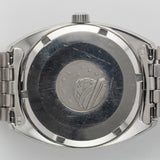 OMEGA Constellation Ref.168.029 Gray Dial