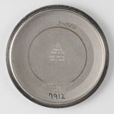 OMEGA Constellation Ref.168.027 Gray Linen Dial