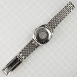 OMEGA Constellation Ref.168.027 Gray Linen Dial