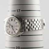 OMEGA Constellation Ref.168.027 Gray Linen Dial