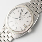 OMEGA Constellation Ref.168.027 Gray Linen Dial