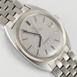 OMEGA Constellation Ref.168.027 Gray Linen Dial