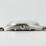 OMEGA Constellation Ref.168.027 Gray Linen Dial