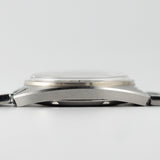 OMEGA Constellation Ref.168.027 Gray Linen Dial