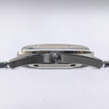 OMEGA Constellation Ref.168.027 Gray Linen Dial