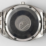 OMEGA Constellation Ref.168.027 Gray Linen Dial