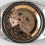 OMEGA Constellation Ref.168.027 Gray Linen Dial