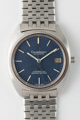 OMEGA Constellation Ref.168.0056 C LINE CASE