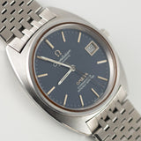 OMEGA Constellation Ref.168.0056 C LINE CASE