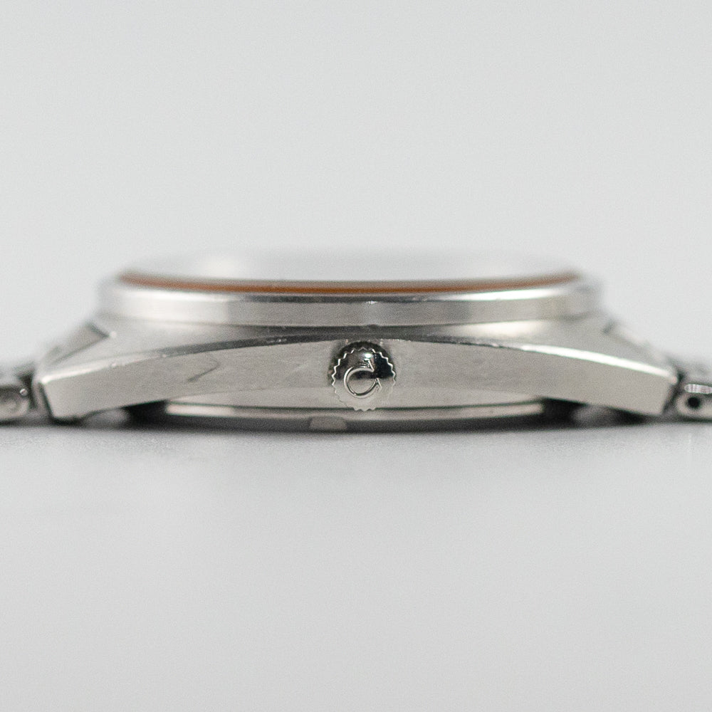 OMEGA Constellation Ref.168.0056 C LINE CASE
