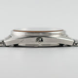 OMEGA Constellation Ref.168.0056 C LINE CASE