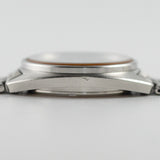 OMEGA Constellation Ref.168.0056 C LINE CASE