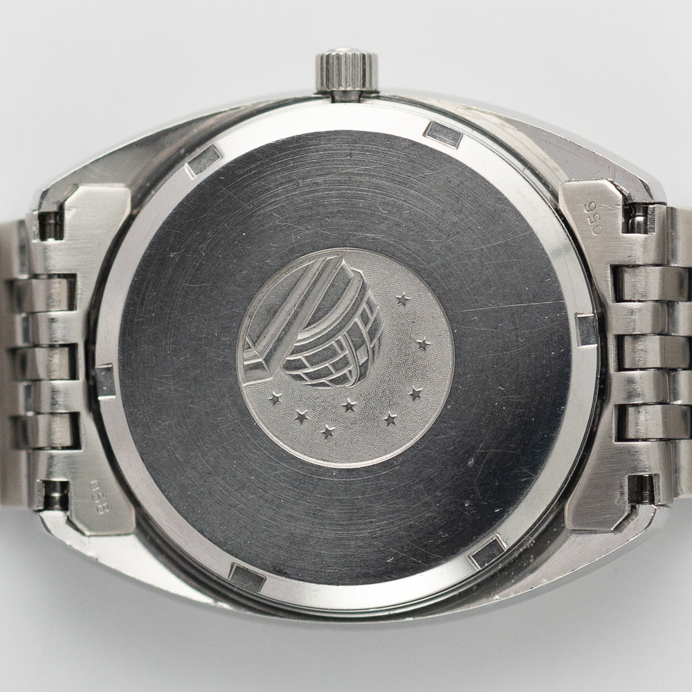 OMEGA Constellation Ref.168.0056 C LINE CASE