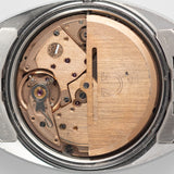 OMEGA Constellation Ref.168.0056 C LINE CASE