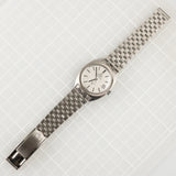 OMEGA Constellation Ref.168.027 Linen Dial