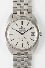 OMEGA Constellation Ref.168.027 Linen Dial