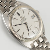 OMEGA Constellation Ref.168.027 Linen Dial