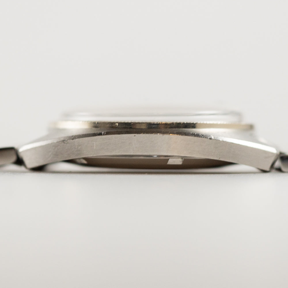 OMEGA Constellation Ref.168.027 Linen Dial