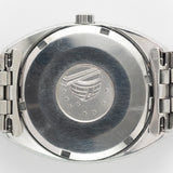 OMEGA Constellation Ref.168.027 Linen Dial