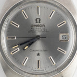 OMEGA Constellation Ref.168.017 C line Case Gray Dial