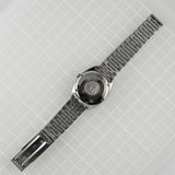 OMEGA Constellation Ref.168.017 C line Case Gray Dial
